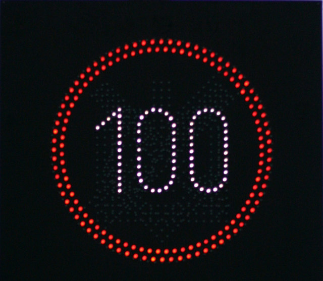 Von Verkehrsminitser Norbert Hofer kam heute eine Absage an Tempo 100 auf der Wörthersee-Autobahn | Foto: KK
