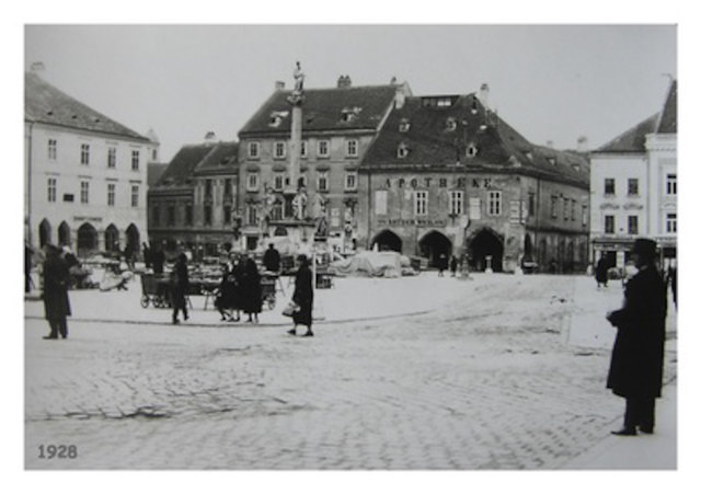 Café Bernhart