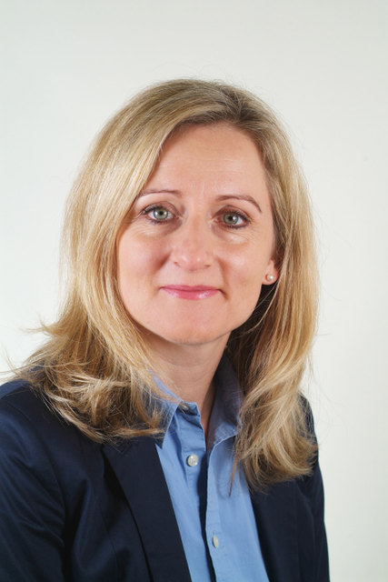 Andrea Fürtauer-Mann wechselt ins KUK. | Foto: KUK