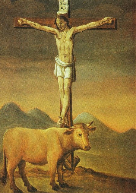 Votivbild (Tiroler Landesmuseen, Sammlung Hans Jäger)