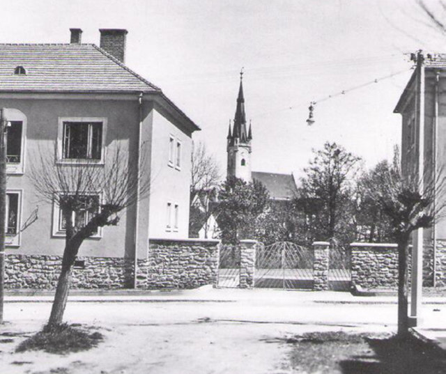 Foto: Der Bezirk Horn, E. Rabl