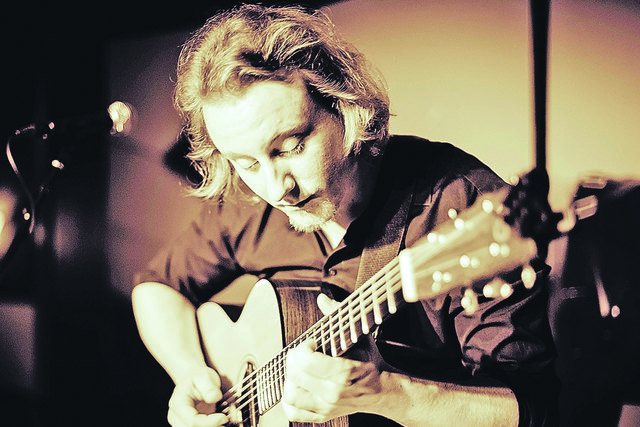 Virtuos: Markus Schlesinger verzaubert sein Publikum. | Foto: KK