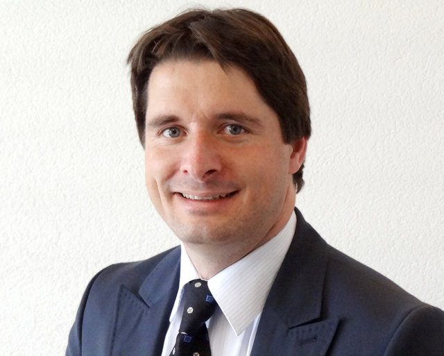 Peter Seiwald spricht sich für eine Mehrwertsteuersenkung aus. | Foto: Wirtschaftsbund Kitzbühel