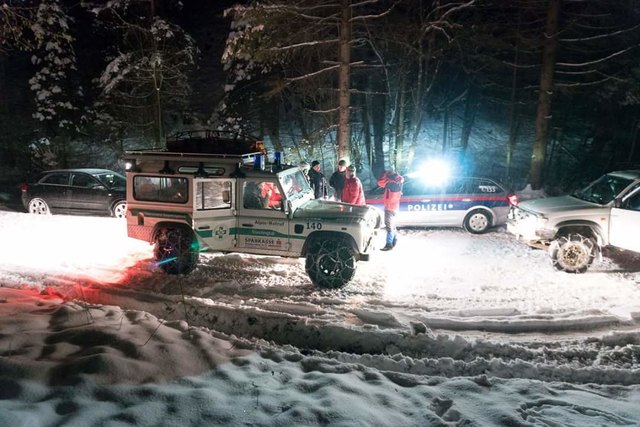 Foto: Georg Krewenka/ÖBR