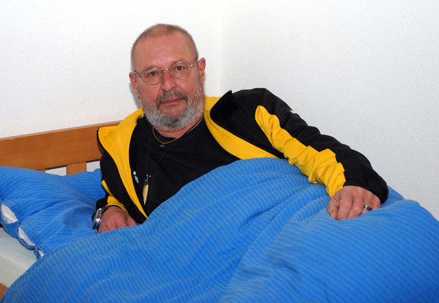 In der Notschlafstelle der Wohnungslosenhilfe Mosaik wurden im Vorjahr 81 Personen aufgenommen. Tendenz steigend. | Foto: Mosaik
