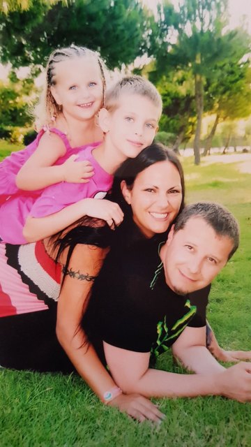 Unser Familienurlaub in der Türkei