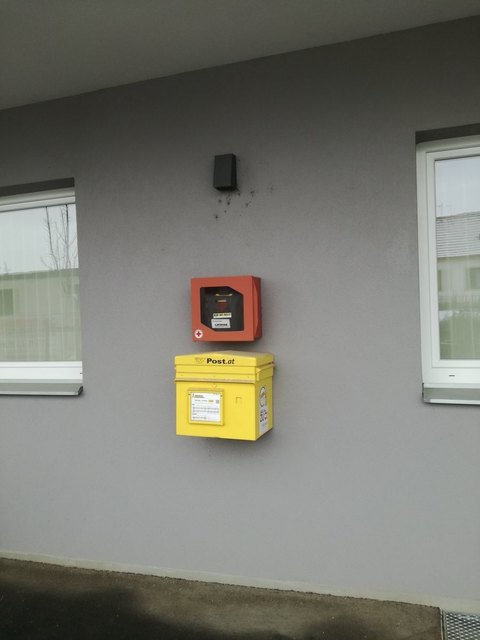 Gemeindeamt in Fels | Foto: privat