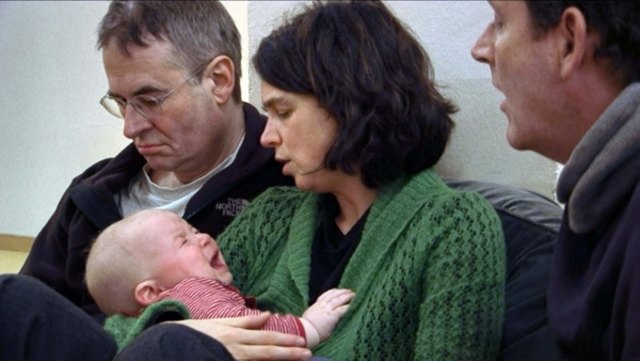 "Nicht von schlechten Eltern" | Foto: Svoboda