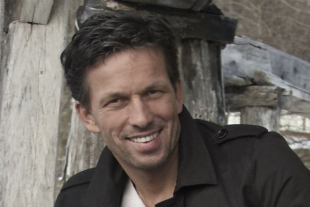 Martin Ferdiny wird der souveräne Moderator sein. | Foto: TVB Großarl