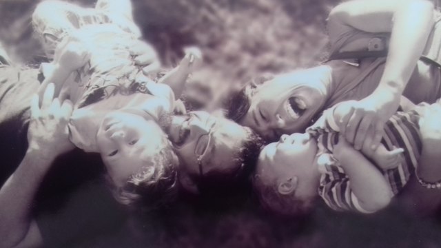 Das Leben ist schön