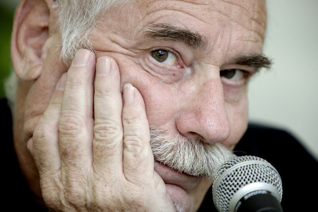 Kurt Mitterndorfer