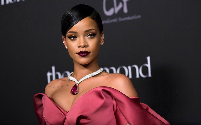 Rihanna hat genaue Pläne für die Zukunft | Foto: celebrityabc,flickr CC BY SA 2.0