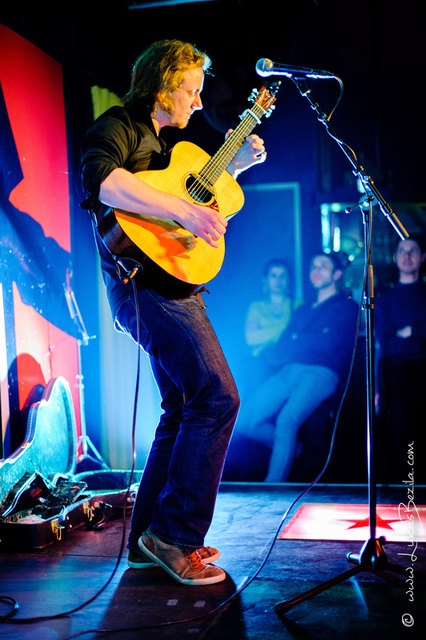 Foto: Lukes Bezia