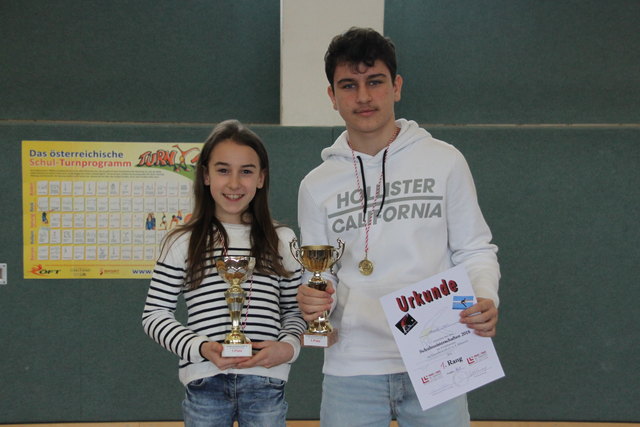 Foto: SMS St Valentin