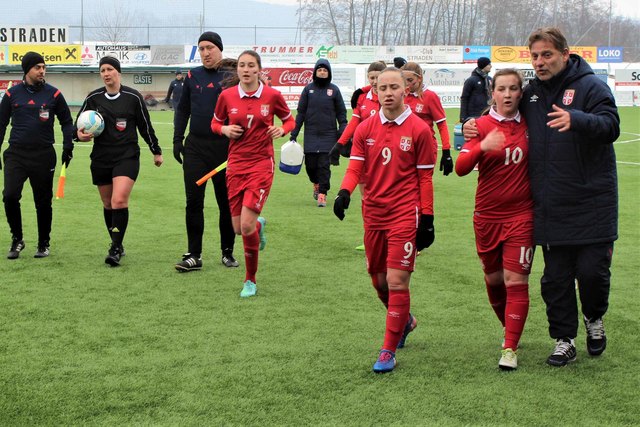 Österreichisches Nationalteam in Wieden/Straden Südoststeiermark