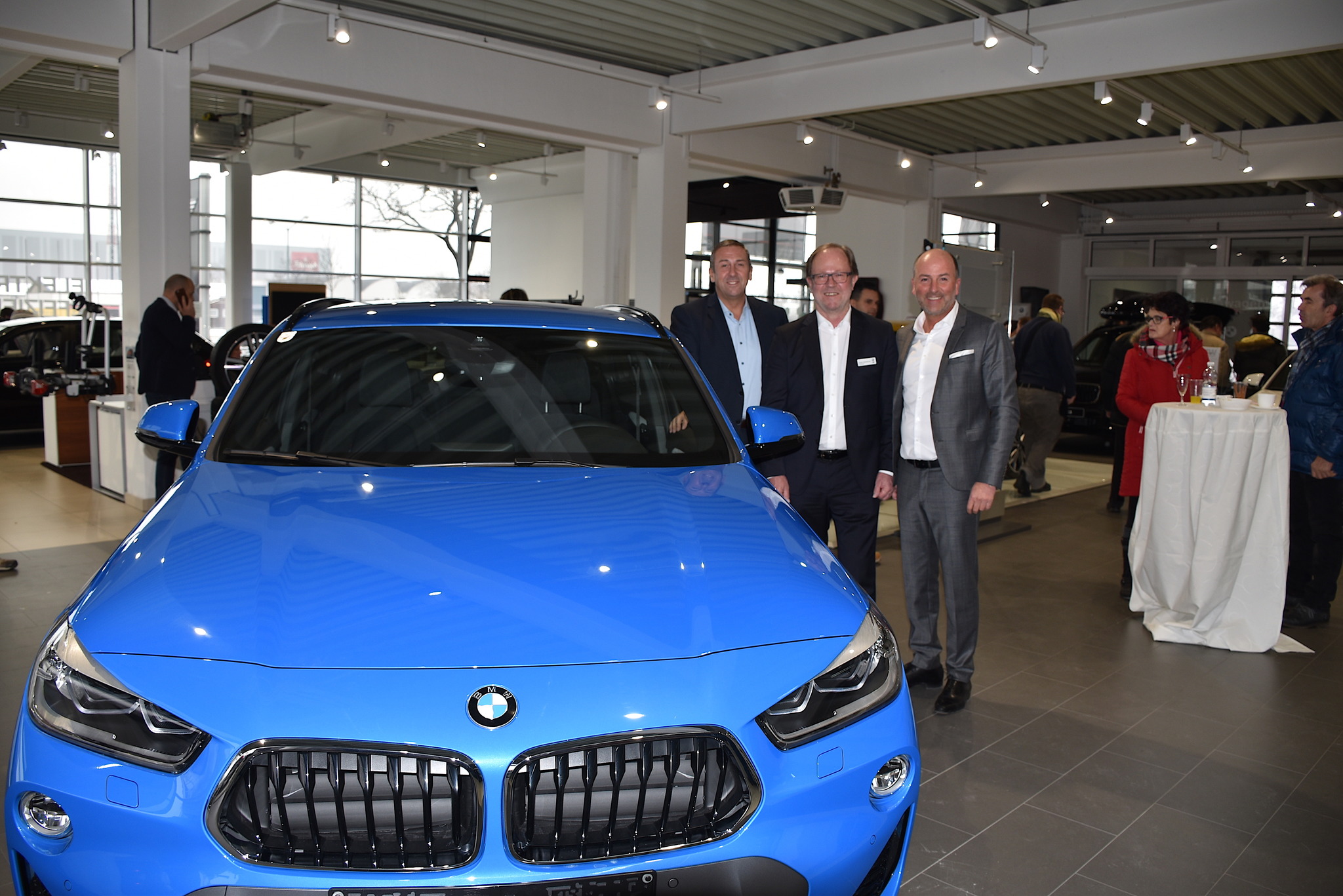 Bmw Bad Neustadt