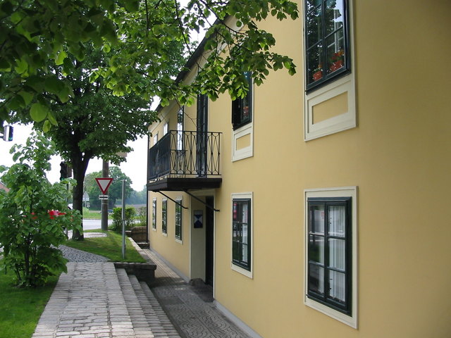 Heimat und Napoleonmuseum Deutsch-Wagram