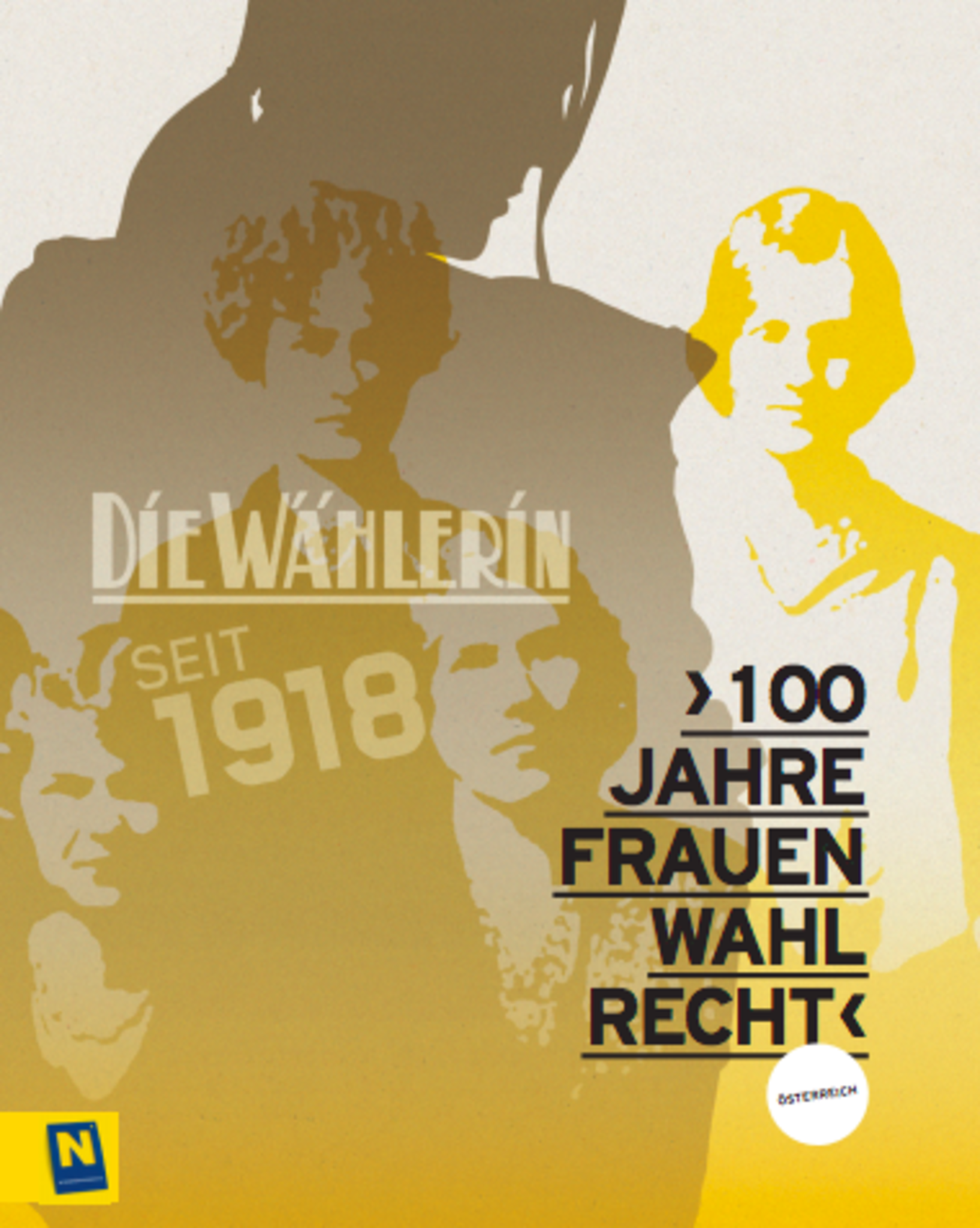 Osterreich Feiert 100 Jahre Frauenwahlrecht Mit Grafik Seit