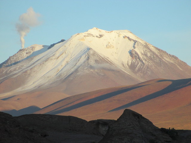 Der Schnee darf im Winter wieder kommen...