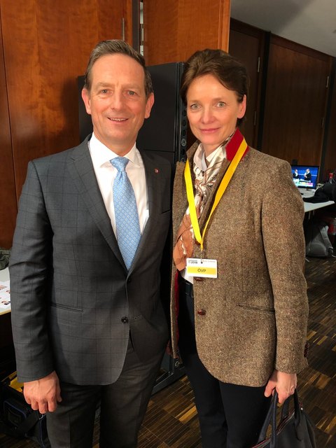 Christian Benger (ÖVP) | Foto: Leitner