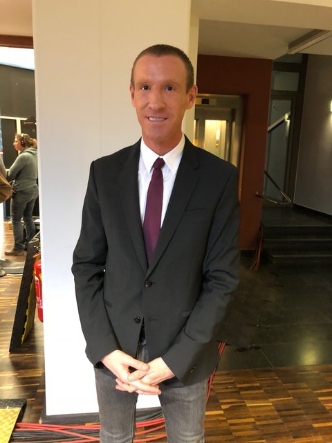 Stefan Petzner | Foto: Leitner