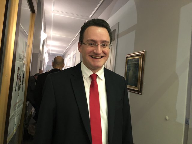 Matthias Köchl | Foto: Polzer