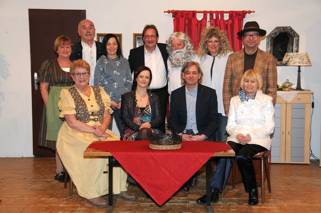 Foto: Hans Tschürtz