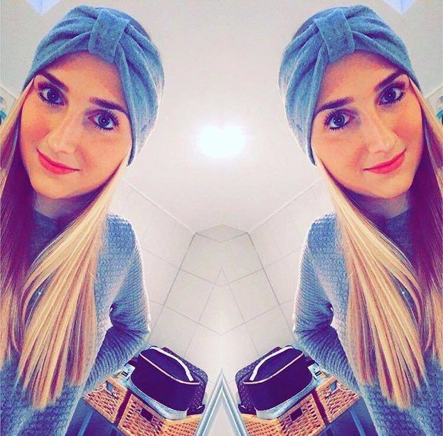 Anja Kienzl (22) aus Preitenegg darf ins "Miss Kärnten"-Finale