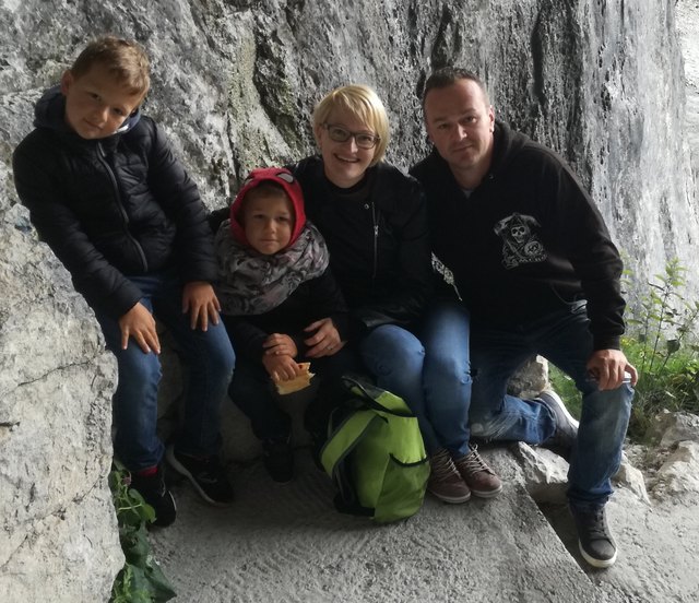Familienurlaub - Salzburg