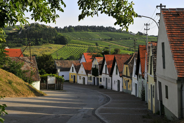 Das Weinviertel ist ein Anziehungsmagnet für viele Touristen. Die Nächtigungen werden jährlich mehr. | Foto: Weinviertel Tourismus / Mandl