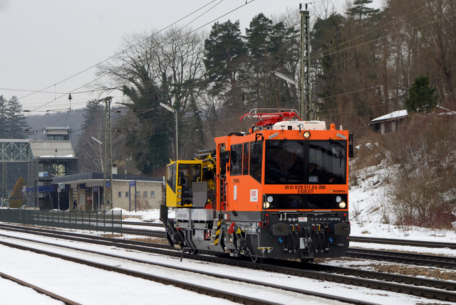 Der Bahnstrecke Tullnerbach wird ein Service verpasst. | Foto: ÖBB