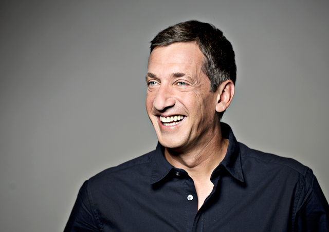 Foto: Felicitas Matern