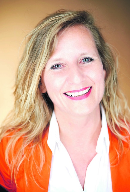 Manuela Kittler: „Frauen sollen sich mehr zutrauen!“ | Foto: BLENDpunkt