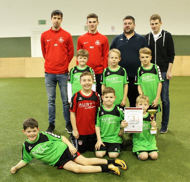 Herrnbaumgarten U 9 | Foto: Hirtl