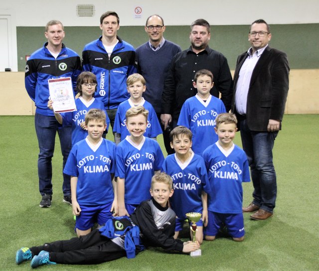 Pirawarth U 10 | Foto: Hirtl