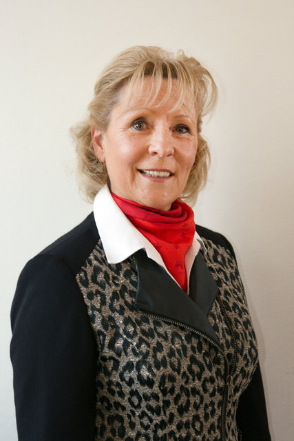 Elisabeth Schicho, ehemalige Präsidentin von BPW Villach