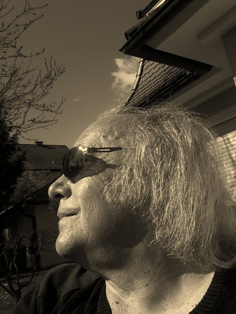 Franz Bachleitner kommt am 20. März nach Schlüßlberg. | Foto: Franz Bachleitner