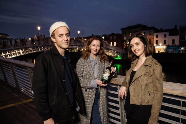 Foto: Jameson Irish Whiskey