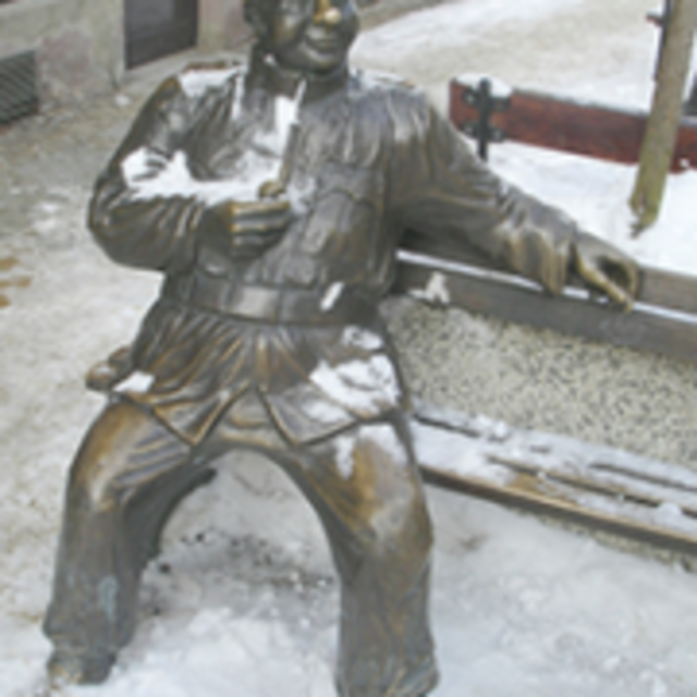 Der Schwejk