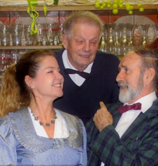 Foto: Bühne Lengenfeld