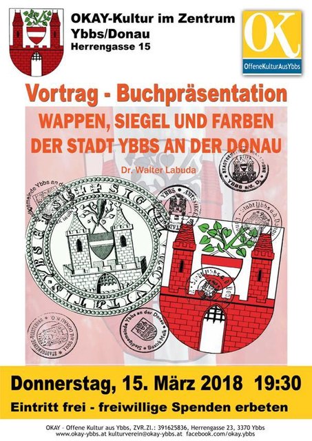 Foto: Gerald Böhm