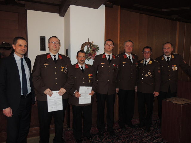 Foto: FF Grein