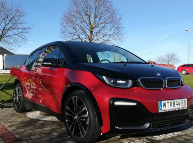 Foto: FutureDriving