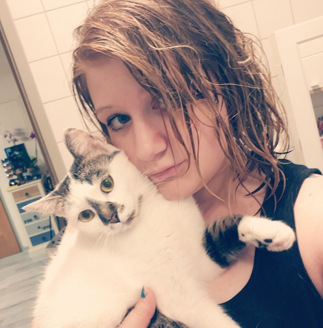 Amy & Ich