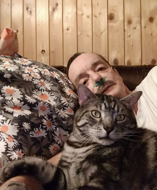 beruhigend und lieb