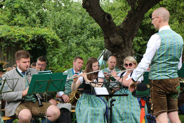 Foto: WOCHE Melina Knaflitsch