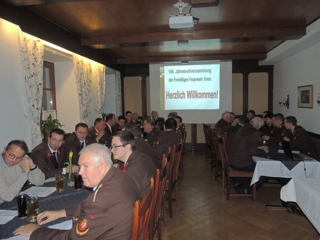Foto: FF Grein