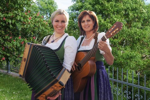 Soizweger Zwoagsang | Foto: Lions Club