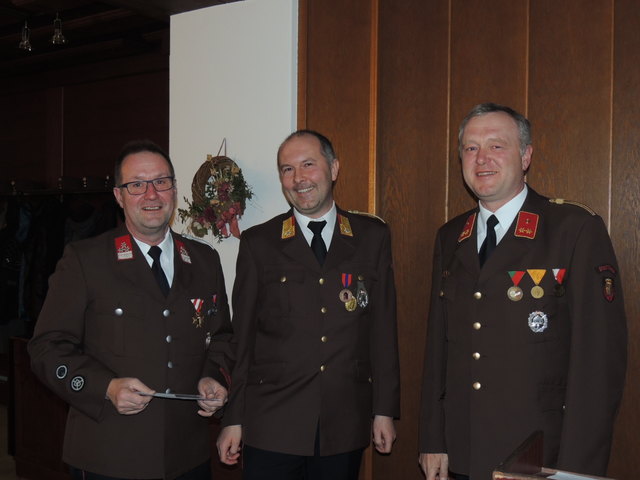 Foto: FF Grein