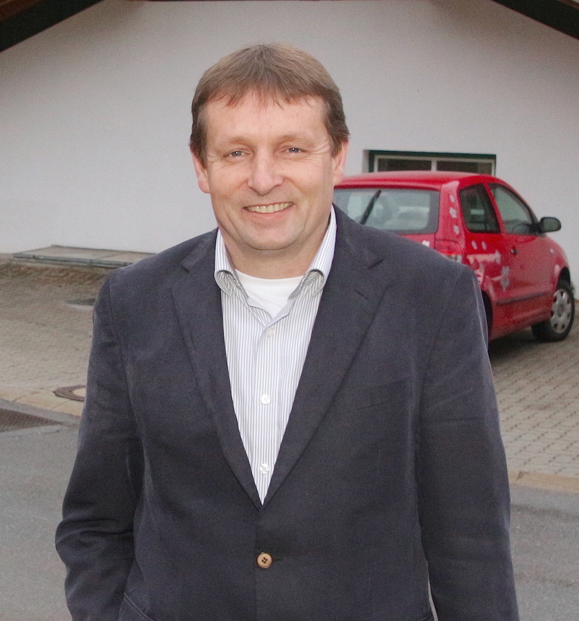 Wattenberg Umbau ab Schwaz